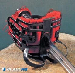 Cold Steel Scottish Broad Sword (31.5" Satin) 88SB 9 Cold Steel Scottish Broad Sword (31.5" Satin) 88SB -Cold Steel Shop CS88SB Guard