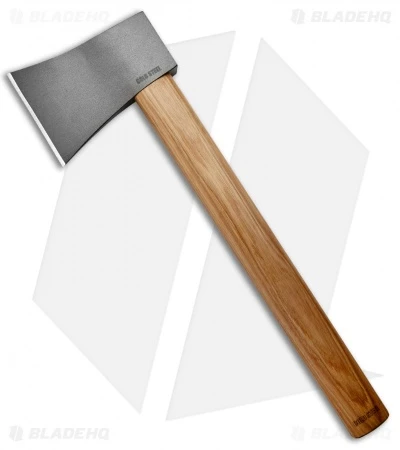 Cold Steel 16" Competition Throwing Hatchet American Hickory - 90AXF 3 Cold Steel 16" Competition Throwing Hatchet American Hickory - 90AXF
