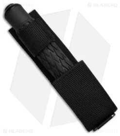 Cold Steel 16" Expandable Baton CS-BT-16 -Cold Steel Shop Cold Steel 16in Expandable Baton CS BT 16 BHQ 210377 td side large