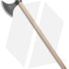 Cold Steel 30" Viking Battle Axe Hickory - 90WVBB 1 Cold Steel 30" Viking Battle Axe Hickory - 90WVBB -Cold Steel Shop Cold Steel 30in Viking Battle Axe Hickory 90WVBB BHQ 93483 jr