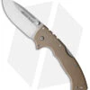 Cold Steel 4-Max Scout Tri-Ad Lock Knife Desert Tan Griv-Ex (4" SW) 62RQDTSW 1 Cold Steel 4-Max Scout Tri-Ad Lock Knife Desert Tan Griv-Ex (4" SW) 62RQDTSW -Cold Steel Shop Cold Steel 4 Max Scout Dark Earth SW BHQ 158056 jr