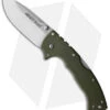 Cold Steel 4 Max Scout Tri-Ad Lock Knife OD Green Griv-Ex (4" Stonewash) 2 Cold Steel 4 Max Scout Tri-Ad Lock Knife OD Green Griv-Ex (4" Stonewash) -Cold Steel Shop Cold Steel 4 Max Scout OD Green SW BHQ 175528 jr