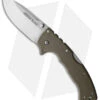 Cold Steel 4-Max Scout Tri-Ad Lock Knife Dark Earth Griv-Ex (4" SW) 62RQDESW -Cold Steel Shop Cold Steel 4 Max Scout OD SW BHQ 158057 jr