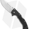 Cold Steel 4-Max Scout Tri-Ad Lock Knife Black Griv-Ex (4" Stonewash) 62RQ -Cold Steel Shop Cold Steel 4 Max Scout Tri Ad Black G 10 SW 62RQ BHQ 106775 jr