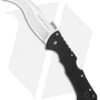 Cold Steel 4" Black Talon 2 Lock Back Knife (4" Satin CPM-S35VN) 22B -Cold Steel Shop Cold Steel 4in Black Talon 2 LB Satin BHQ 105929 jr 2