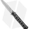 Cold Steel 4" Ti-Lite Liner Lock Knife Aluminum (4" Bead Blast S35VN) 1 Cold Steel 4" Ti-Lite Liner Lock Knife Aluminum (4" Bead Blast S35VN) -Cold Steel Shop Cold Steel 4in Ti Lite LL aluminum BB 26B4 BHQ 2997 jr