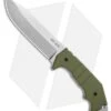 Cold Steel AK-47 Field Fixed Blade Knife (5.5" Stonewash) 14AKVG