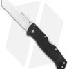 Cold Steel Air Lite Lockback Knife Black G-10 (3.5" Satin AUS-10A) 26WT -Cold Steel Shop Cold Steel Air Lite LB Black G 10 Satin 26WT BHQ 105935 jr 2
