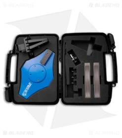 Cold Steel Shop -Cold Steel Shop Cold Steel Benchtop Knife Sharpener BHQ 177275 jr open