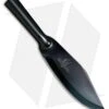 Cold Steel Bowie Bushman Spear Attachment (7" Black) CS95BBUSKZ -Cold Steel Shop Cold Steel Bowie Bushman Spear Attachment 7in Black BHQ 79655 er