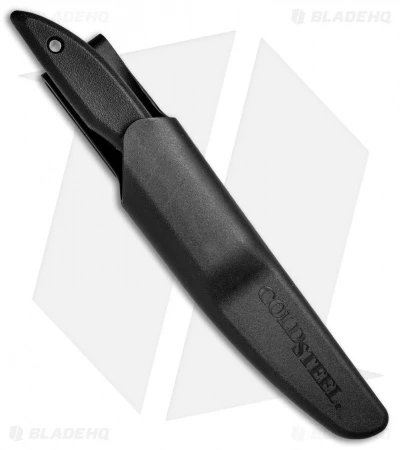 Cold Steel Canadian Belt Fixed Blade Knife (4" Satin) 20CBL 5 Cold Steel Canadian Belt Fixed Blade Knife (4" Satin) 20CBL - Image 3