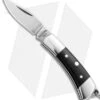 Cold Steel Charm Slip Joint Knife Polished Micarta (1.25" Satin S35VN) 54VPL