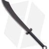 Cold Steel Fixed Blade Chinese Sword Machete (24" Black) -Cold Steel Shop Cold Steel Chinese Sword Machete BHQ 107148 kr large