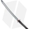 Cold Steel Chisa Katana Sword (23.3" Satin) 88BCK 1 Cold Steel Chisa Katana Sword (23.3" Satin) 88BCK -Cold Steel Shop Cold Steel Chisa Katana Sword Satin BHQ 44151 er