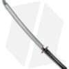Cold Steel Chisa Katana Sword (23.3" Satin) 88BCK 2 Cold Steel Chisa Katana Sword (23.3" Satin) 88BCK -Cold Steel Shop Cold Steel Chisa Katana Sword Satin BHQ 44151 er large
