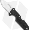 Cold Steel Click-N-Cut Exchangeable Blade Knife Black ABS (2.5" Stonewash) -Cold Steel Shop Cold Steel Click N Cut Exchangeable Black BDS Satin 40A BHQ 106751 jr