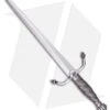 Cold Steel Colichemarde Dagger (11.75" Satin) 88CLMD -Cold Steel Shop Cold Steel Colighemarde Dagger satin BHQ 44165 er