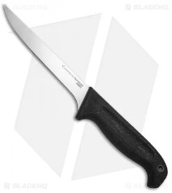 Cold Steel Commercial Series Flexible Boning Knife (6.00" Satin) 20VBBFZ
