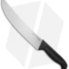 Cold Steel Commercial Series Scimitar Knife (10" Satin) 20VSCZ -Cold Steel Shop Cold Steel Commercial Series Scimitar Satin 20VSCZ BHQ 52009 jr