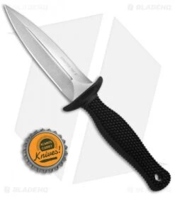 Cold Steel Counter TAC II Boot Knife (3.375" Satin AUS 8A) 10BCTM -Cold Steel Shop Cold Steel Counter TAC II Boot Knife Satin AUS 8A 10BCTM BHQ 51971 jr bottlecap
