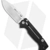 Cold Steel Demko AD-15 Lite Scorpion Lock Knife Black (3.5" Satin AUS-10A) 58SQL -Cold Steel Shop Cold Steel Demko AD 15 Lite Scorpion Lock Knife Black 3.5 Satin 58SQL BHQ 121234 LS