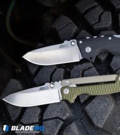 Cold Steel Demko AD-10 Lockback Knife Black G-10 (3.5" Satin S35VN) 28DD -Cold Steel Shop Cold Steel Demko AD 15 Scorpion Lock Knife OD Green G 10 Satin S35VN 58SQ BHQ 93381 kp skinny tire web
