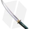 Cold Steel Dragonfly Tanto Sword (15" Satin) 88DT -Cold Steel Shop Cold Steel Dragonfly Tanto Sword Satin BHQ 44177 er