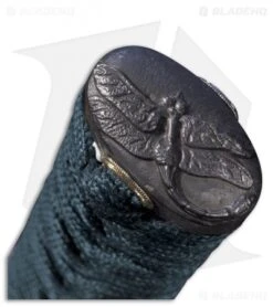 Cold Steel Dragonfly Wakizashi Sword (22" Satin) 88DW 10 Cold Steel Dragonfly Wakizashi Sword (22" Satin) 88DW -Cold Steel Shop Cold Steel Dragonfly Wakizashi Sword Satin BHQ 44178 er