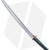 Cold Steel Dragonfly Wakizashi Sword (22" Satin) 88DW -Cold Steel Shop Cold Steel Dragonfly Wakizashi Sword Satin BHQ 44178 er open large