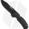 Cold Steel Drifter ATLAS Lock Knife Clip Point Black GFN (3" Black SW AUS-10A) -Cold Steel Shop Cold Steel Drifter ATLAS Lock CP Black GFN Black SW BHQ 139966 jr