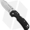 Cold Steel Engage ATLAS Lock Knife Clip Point Black GFN (2.5" Stonewash) -Cold Steel Shop Cold Steel Drifter Atlas Lock Knife Clip Point Black GFN 2in SW BHQ 139969 td