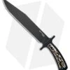 Cold Steel Drop Forged Bowie Fixed Blade Knife (9.5" Black) 36MK 1 Cold Steel Drop Forged Bowie Fixed Blade Knife (9.5" Black) 36MK -Cold Steel Shop Cold Steel Drop Forged Bowie Fixed Blade Knife 6.75 Black 36MK BHQ 121214 LS large