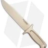 Cold Steel Drop Forged Survivalist Fixed Blade Knife (8" Bronze) 36MC