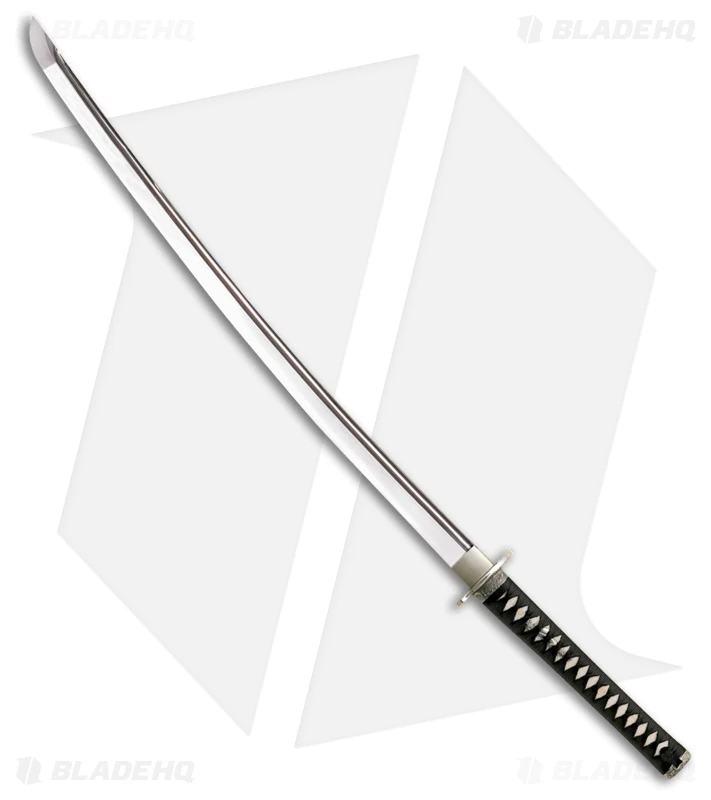 Cold Steel Emperor Katana Sword (29.25" Satin) 88K 3 Cold Steel Emperor Katana Sword (29.25" Satin) 88K