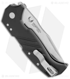 Cold Steel Engage ATLAS Lock Knife Black G-10 (3.5" Satin S35VN) 8 Cold Steel Engage ATLAS Lock Knife Black G-10 (3.5" Satin S35VN) -Cold Steel Shop Cold Steel Engage ATLAS Lock Black GFN Satin BHQ 139962 jr side