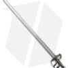Cold Steel English Back Sword (32" Satin) 88SEB 1 Cold Steel English Back Sword (32" Satin) 88SEB -Cold Steel Shop Cold Steel English Back Sword Satin BHQ 44233 er large