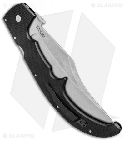 Cold Steel Espada Extra Large Lockback Knife G-10 (7.5" Stonewash) 62MGC 5 Cold Steel Espada Extra Large Lockback Knife G-10 (7.5" Stonewash) 62MGC - Image 3