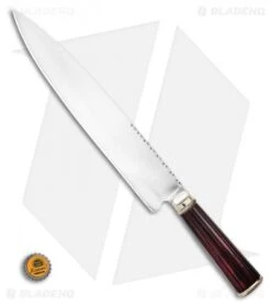 Cold Steel Facon Fixed Blade Knife Wood (12" Satin) 88CLR1 -Cold Steel Shop Cold Steel Facon Fixed Blade Knife Wood 12 Satin 88CLR1 BHQ 105907 LS Bottlecap