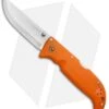 Cold Steel Finn Wolf Lockback Knife Blaze Orange (3.5" Satin) 20NPRYZ 1 Cold Steel Finn Wolf Lockback Knife Blaze Orange (3.5" Satin) 20NPRYZ -Cold Steel Shop Cold Steel Finn Wolf LB Blaze Orange 20NPRYZ BHQ 51987 jr 2