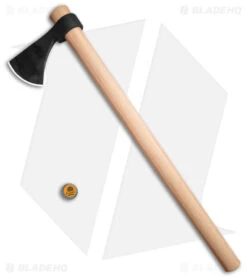 Cold Steel Frontier Hawk Axe (22") 90FH -Cold Steel Shop Cold Steel Frontier Hawk Axe 22in 90FH BHQ 18323 td size