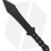 Cold Steel Gladius Throwing Knife (8.25" Black) CS80TG -Cold Steel Shop Cold Steel Gladius Throwing black BHQ 69641 er