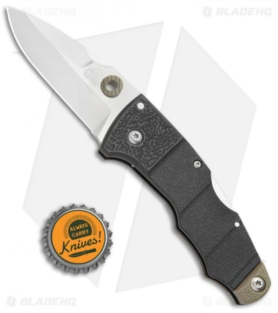 Cold Steel Grik Tri-Ad Lock Knife GFN (3" Satin) 28E 6 Cold Steel Grik Tri-Ad Lock Knife GFN (3" Satin) 28E - Image 4