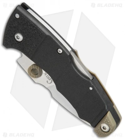 Cold Steel Grik Tri-Ad Lock Knife GFN (3" Satin) 28E 4 Cold Steel Grik Tri-Ad Lock Knife GFN (3" Satin) 28E - Image 2