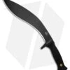 Cold Steel Gurkha Kukri Plus Blackout Machete Black Kray-Ex (12" Black) -Cold Steel Shop Cold Steel Gurkha Kukri Plus Blackout Machete Black Kray Ex Black BHQ 204726 kr large