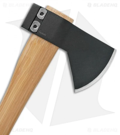 Cold Steel Hudson Bay Camp Axe 90QB 4 Cold Steel Hudson Bay Camp Axe 90QB - Image 2