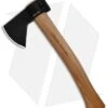 Cold Steel Hudson Bay 12.5" Camp Hatchet Hickory Wood 90QC