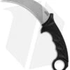 Cold Steel Karambit Steel Tiger Fixed Blade Knife (4.75" Stonewash) 49KST 2 Cold Steel Karambit Steel Tiger Fixed Blade Knife (4.75" Stonewash) 49KST -Cold Steel Shop Cold Steel Karambit Steel Tiger SW 49KST BHQ 6868 jr