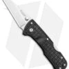 Cold Steel Kiridashi Tri-Ad Lock Knife Black GFN (2.5" Stonewash) 20KPL