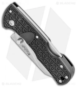 Cold Steel Kiridashi Tri-Ad Lock Knife Black GFN (2.5" Stonewash) 20KPL 7 Cold Steel Kiridashi Tri-Ad Lock Knife Black GFN (2.5" Stonewash) 20KPL -Cold Steel Shop Cold Steel Kiridashi Tri Ad Lock Black GFN SW 20KPL BHQ 105892 jr spine