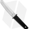 Cold Steel Kobun Tanto Fixed Blade Knife (5.5" Satin) 17T 2 Cold Steel Kobun Tanto Fixed Blade Knife (5.5" Satin) 17T -Cold Steel Shop Cold Steel Kobun Tanto Fixed Blade Satin 17T BHQ 5007 jr